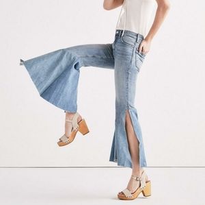 Lucky Brand Bridgette Flare Jean Size 6 / 28